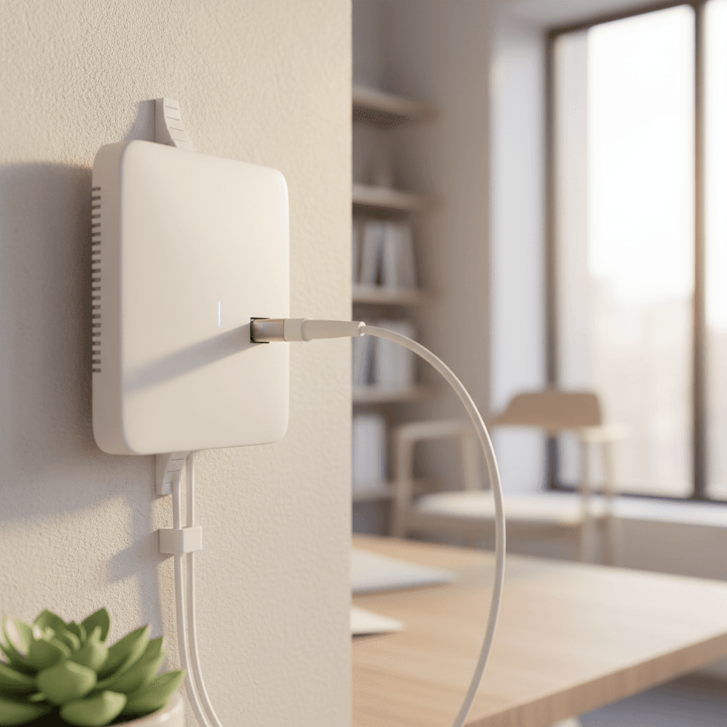 Wi-Fi and network help